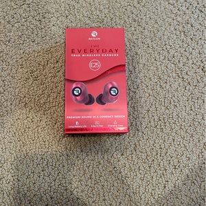 Raycon Wireless Earbuds